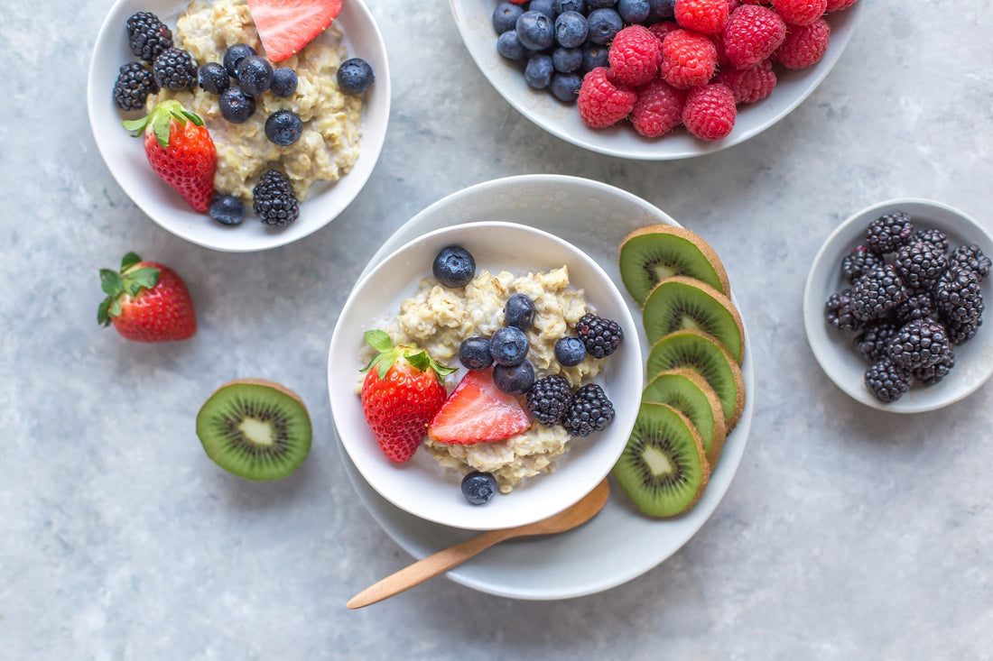 Why call it SOAK'd? The Story Behind Our Name